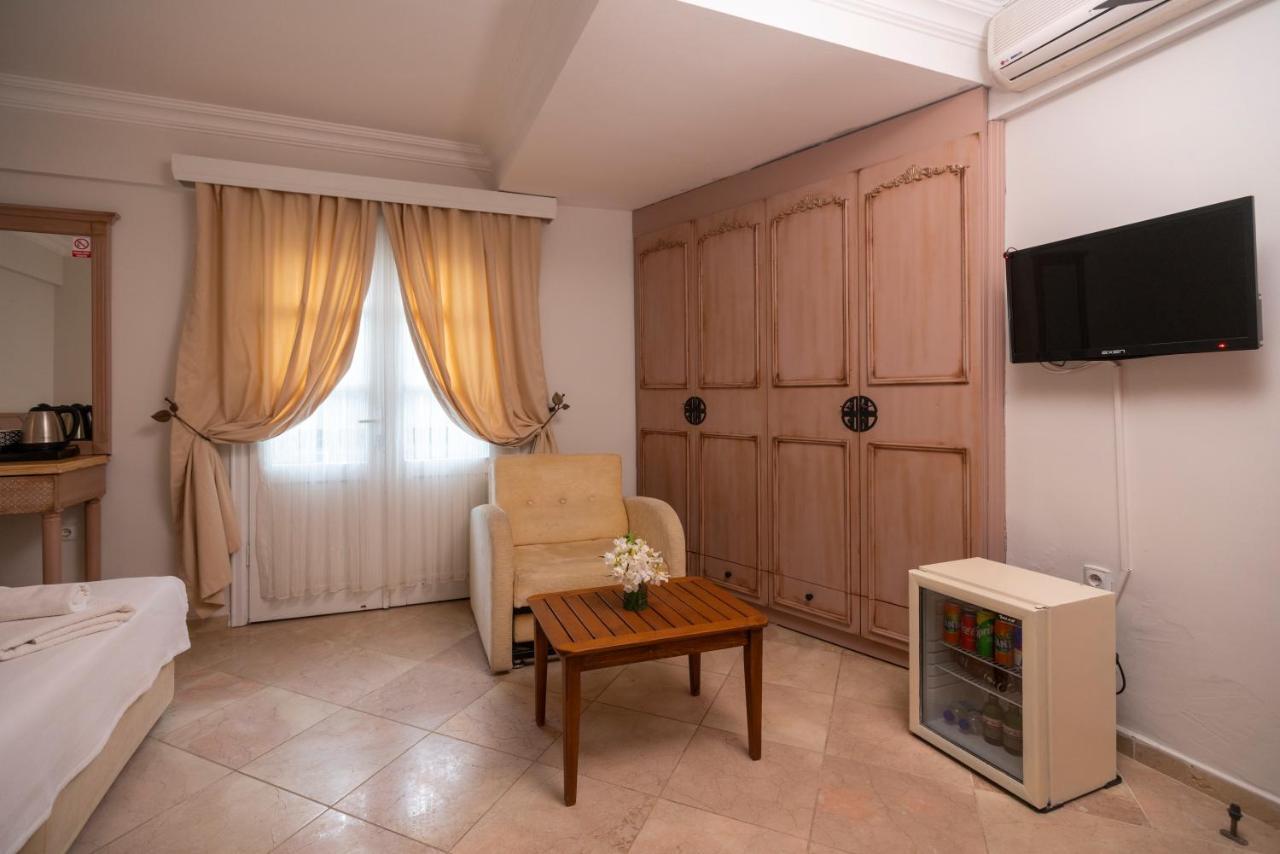 B&B Boutique Hotel Dalyan Exterior foto