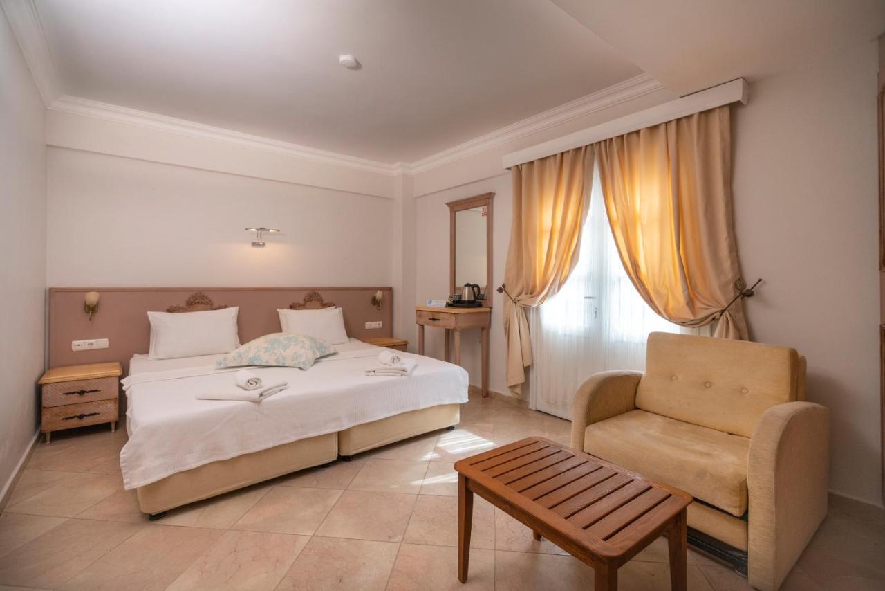 B&B Boutique Hotel Dalyan Exterior foto