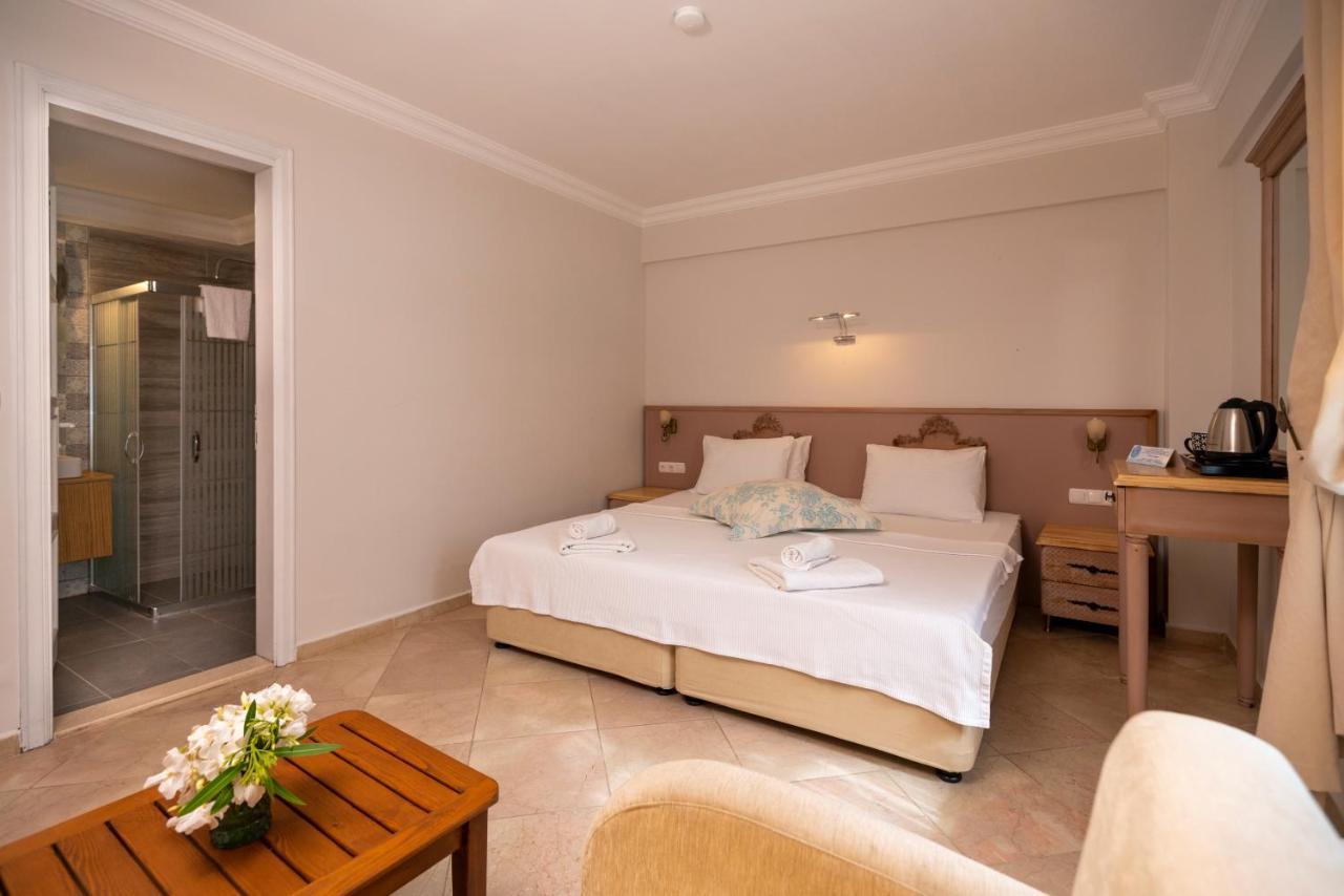 B&B Boutique Hotel Dalyan Exterior foto