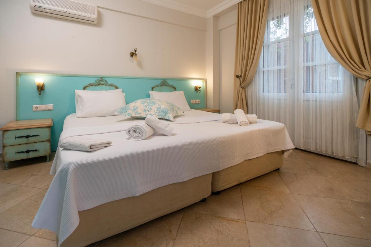 B&B Boutique Hotel Dalyan Exterior foto