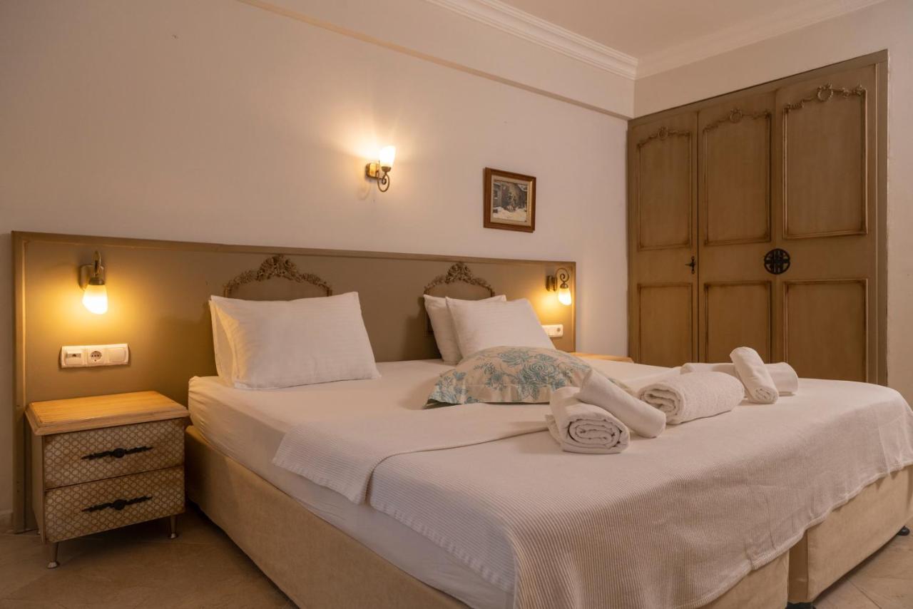 B&B Boutique Hotel Dalyan Exterior foto