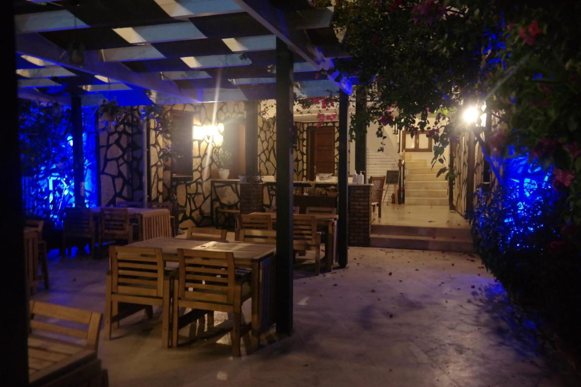 B&B Boutique Hotel Dalyan Exterior foto