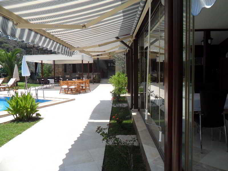 B&B Boutique Hotel Dalyan Exterior foto