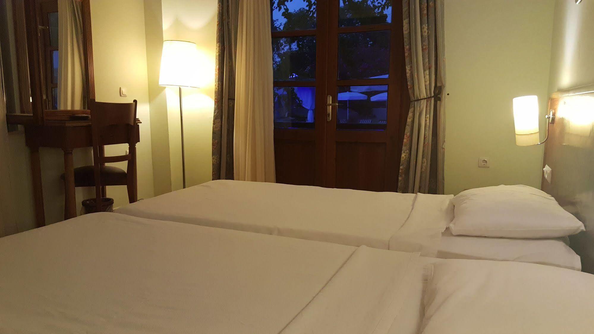 B&B Boutique Hotel Dalyan Exterior foto